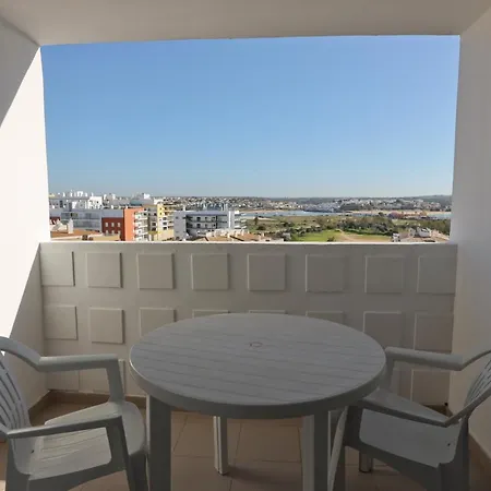 Praia Da Rocha Cozy By Semedo Appartement Portimão