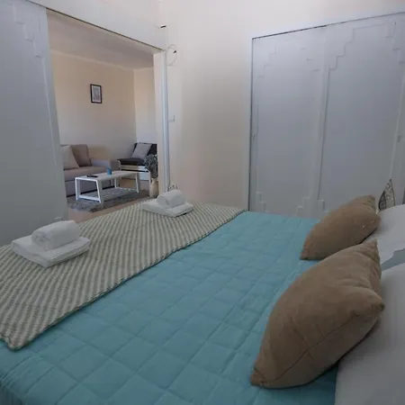 Appartement Praia Da Rocha Cozy By Semedo *