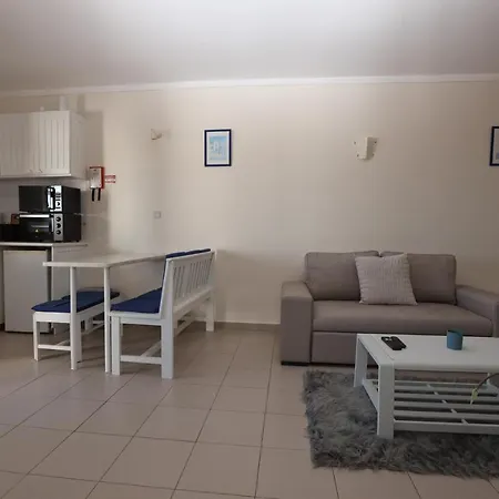Appartement Praia Da Rocha Cozy By Semedo Portimão
