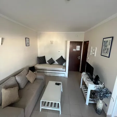 Appartement Praia Da Rocha Cozy By Semedo Portimão