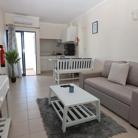 Apartment Praia Da Rocha Cozy By Semedo *