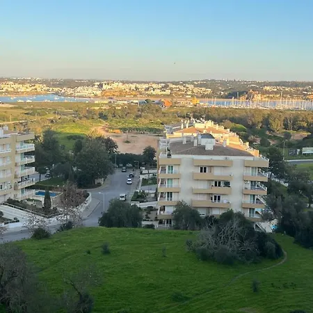 Apartment Praia Da Rocha Cozy By Semedo